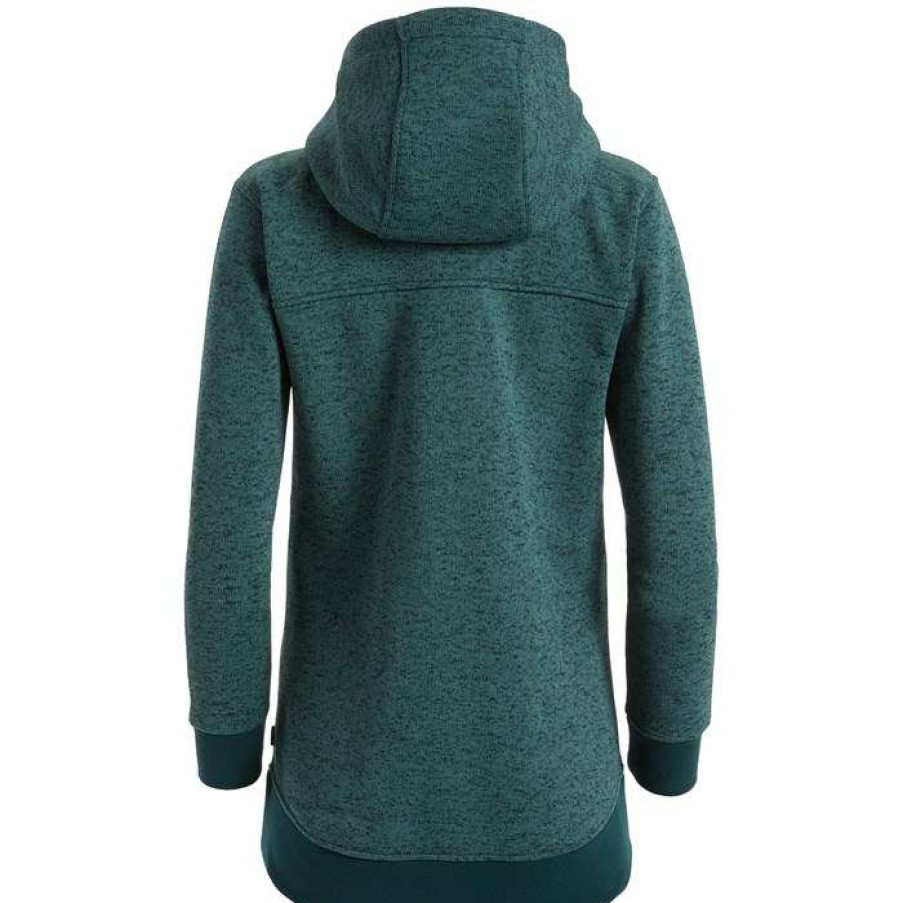 Women'S Clothing * | Burton Minxy Fleece Women'S