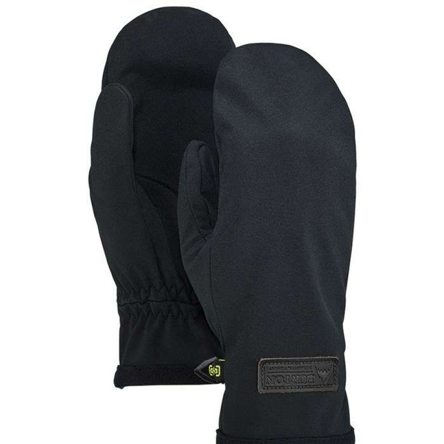 Accessories * | Burton Sapphire Mittens