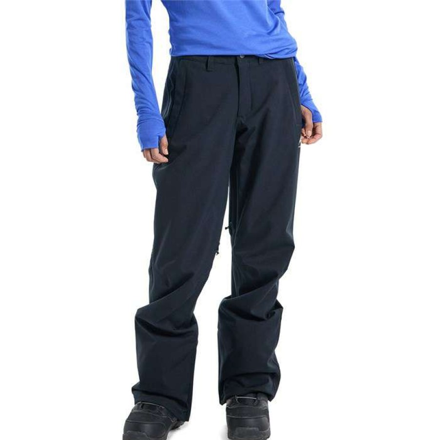 Women'S Clothing * | Burton Society Tall Pants Women'S