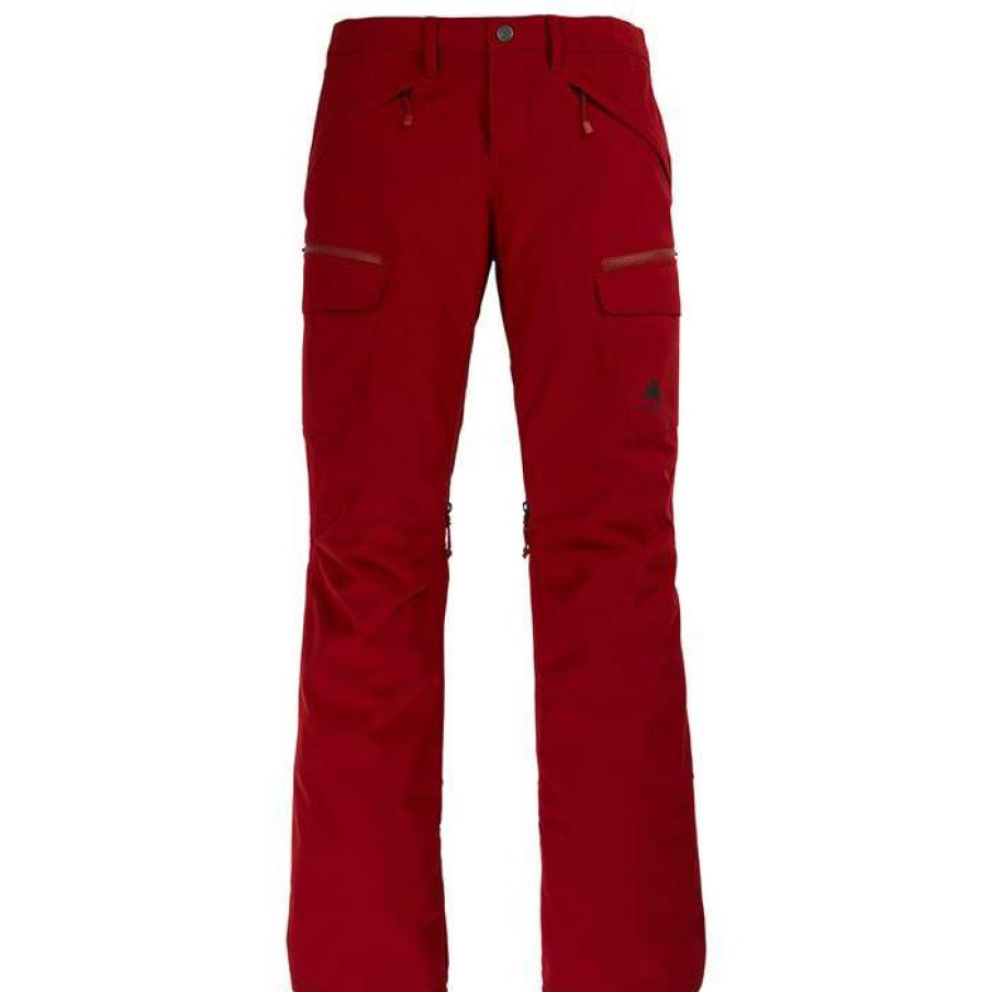 Women'S Clothing * | Burton Gloria 2L Stretch Pants Women'S