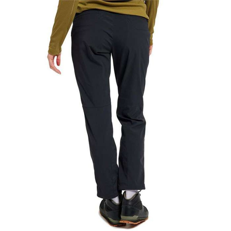 Women'S Clothing * | Burton Ak Airpin Pants Women'S True Black