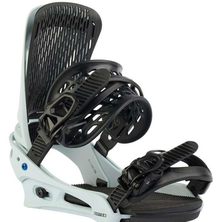 Snowboard * | Burton Genesis Snowboard Bindings 2023