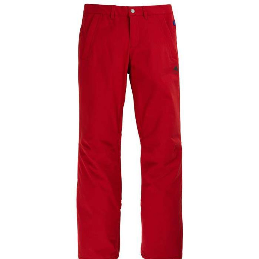 Women'S Clothing * | Burton Society Pants Women'S