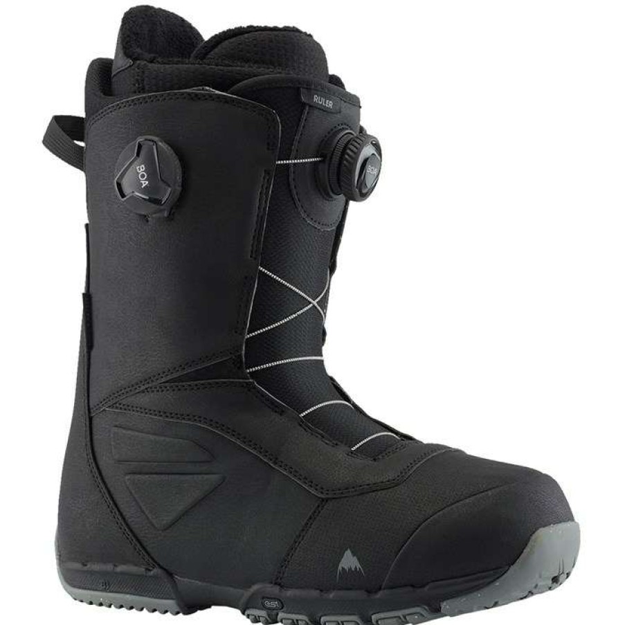 Snowboard * | Burton Ruler Boa Snowboard Boots 2021