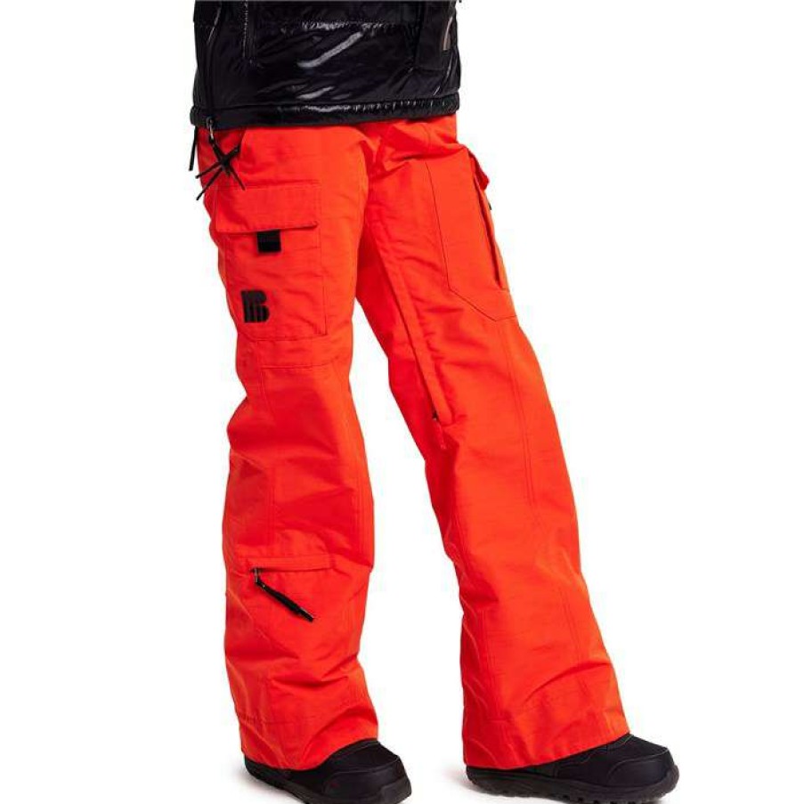 Women'S Clothing * | Burton Amora Pants Women'S